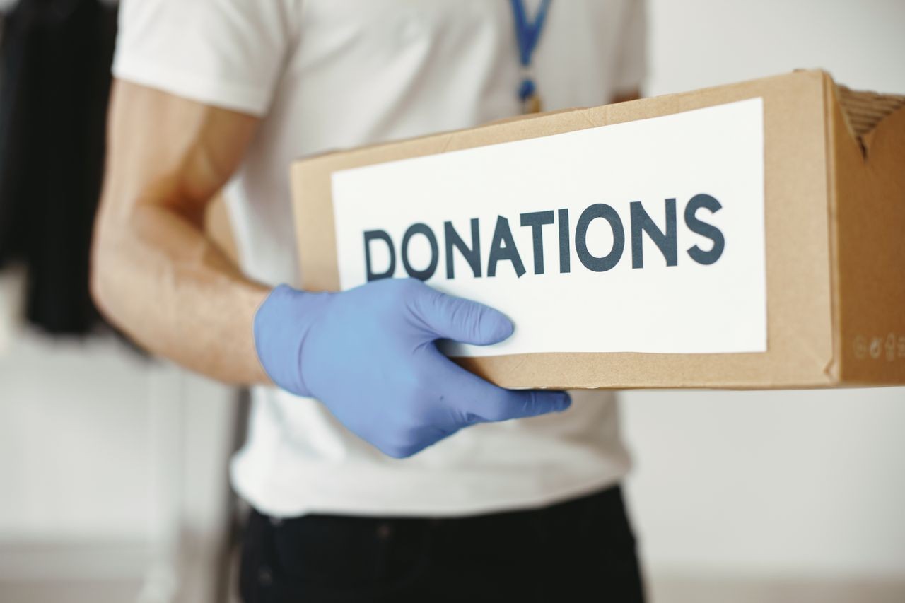 Test Funding Campaign